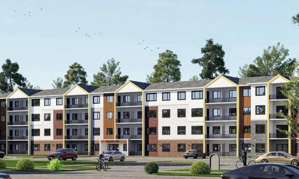 Cochrane Apartment | 1109 Ocgrow Reserve - Luxury 5 Star