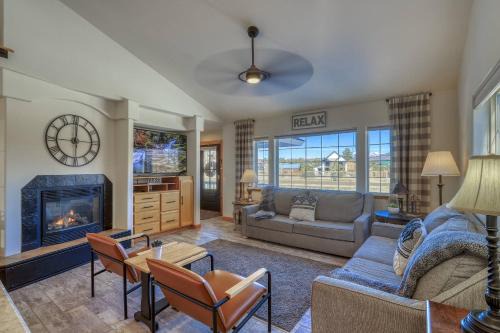 Lake Hatcher Park House | 114 Morro Circle ("The Haven at Lake Hatcher")