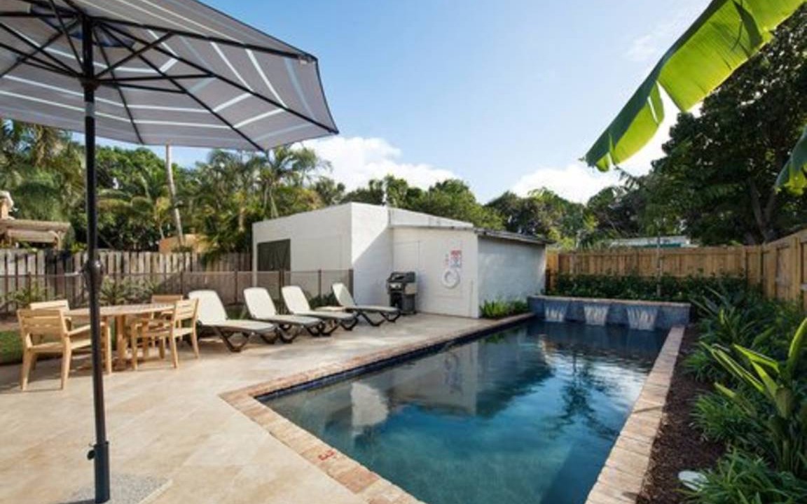 Grandview Heights Villa | 120 m² Villa ∙ 2 bedrooms ∙ 6 guests