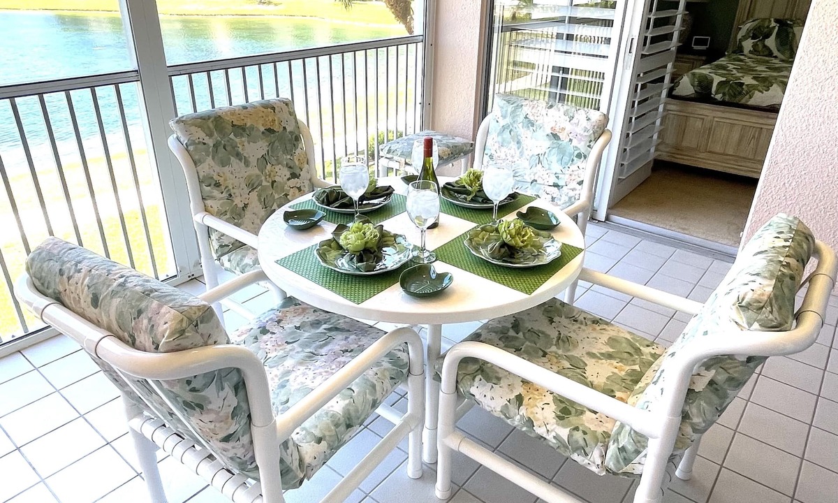 Jupiter Bay Condo | 125.00 NIGHT! CONSTRUCTION SALE! NOW THRU SEPT! BEAUTIFUL JUPITER BAY 2BED 2BATH
