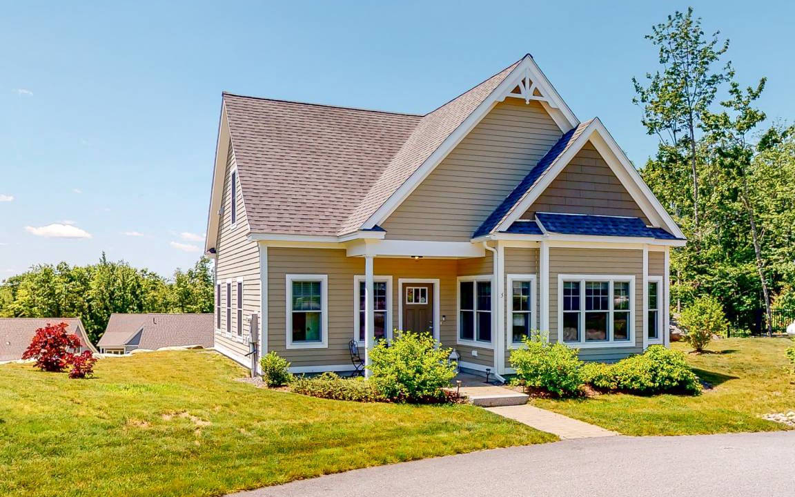 Arundel Cottage | 139 m² Cabin ∙ 2 bedrooms ∙ 5 guests