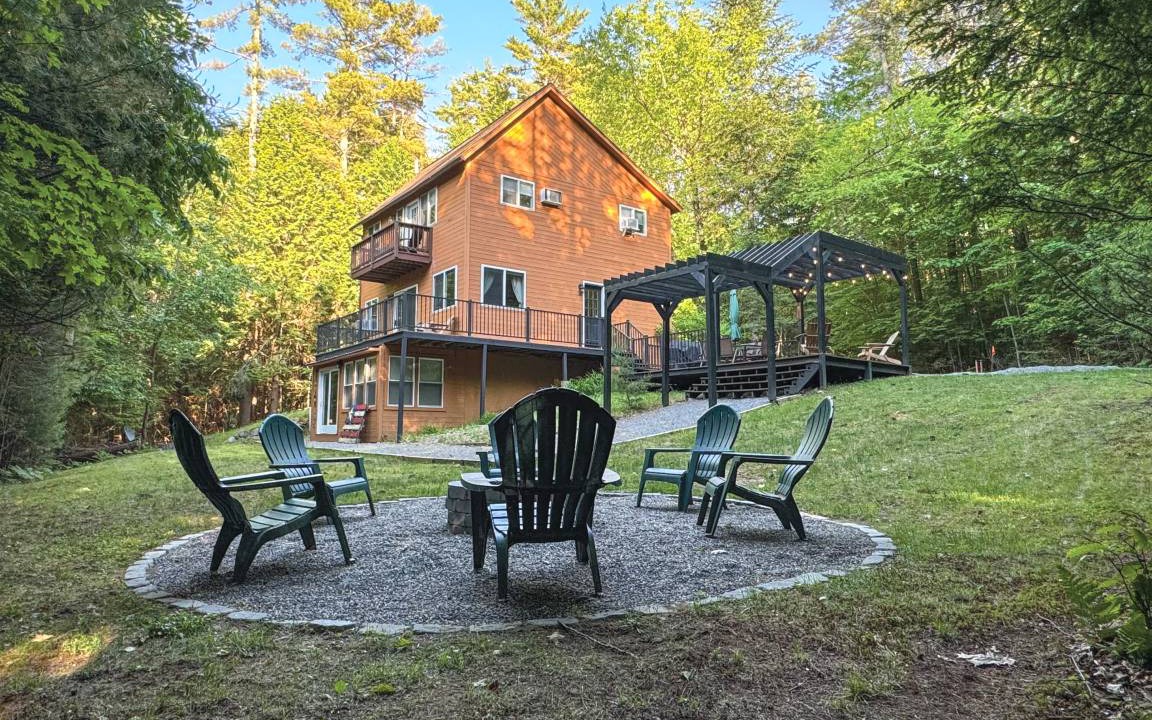 Chestertown House | 159 m² House ∙ 3 bedrooms ∙ 8 guests