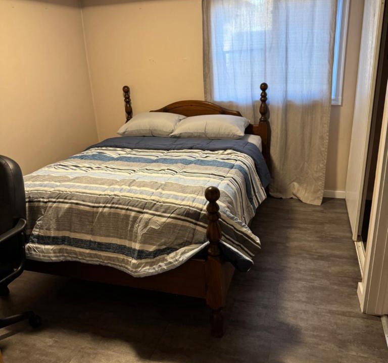 Jasper Place Apartment | 2 Bedroom apartment in a Prime Location