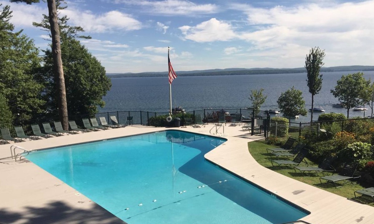 Gilford House | 2+ BR, sleeps 7+ at Samoset! Summer availability!