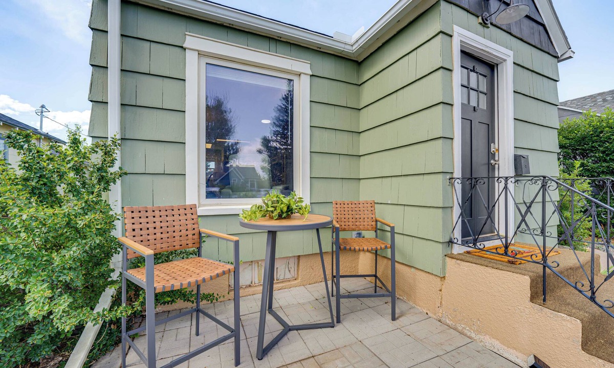 Cheyenne Cottage | 2 Mi to Dtwn: Family Home in Cheyenne!