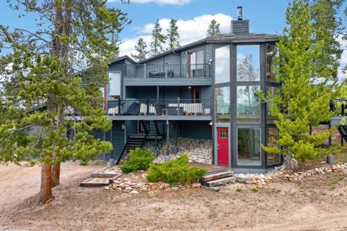 Winter Park Highlands House | 233 Tabernash Drive