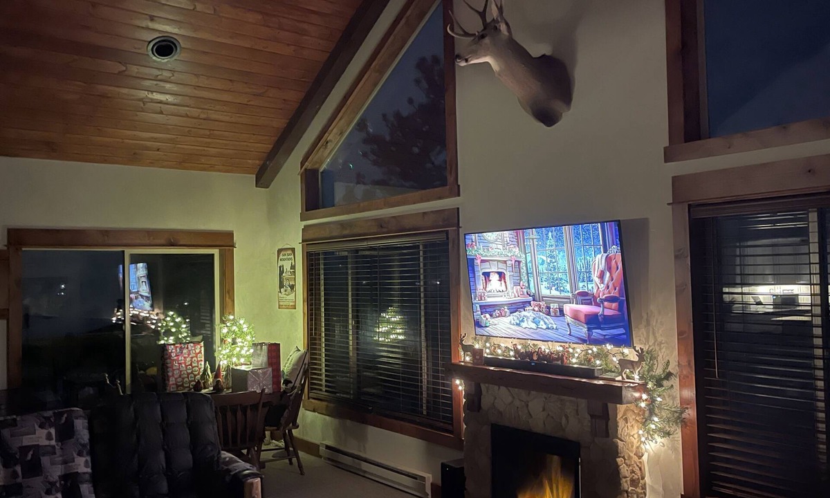 Lake City House | 28 Peaks