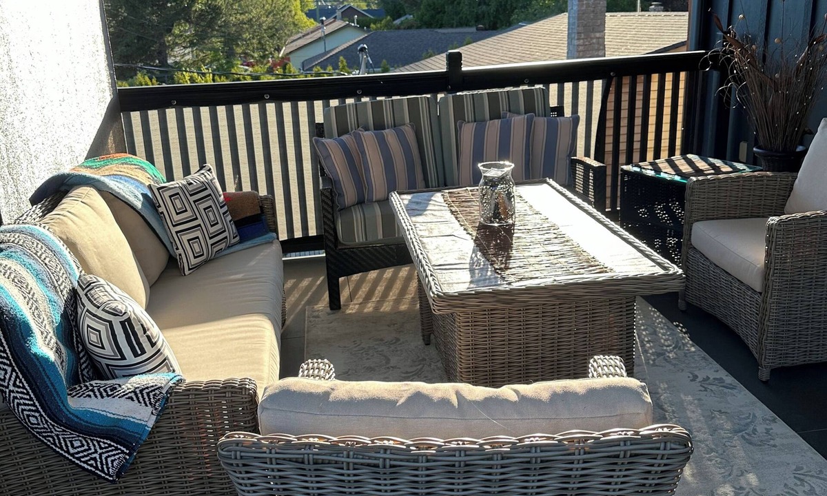 Regional District of Nanaimo House | 3 Bed, 3 Bathroom full house. A/C. Close to Parksville beach.Great for families!