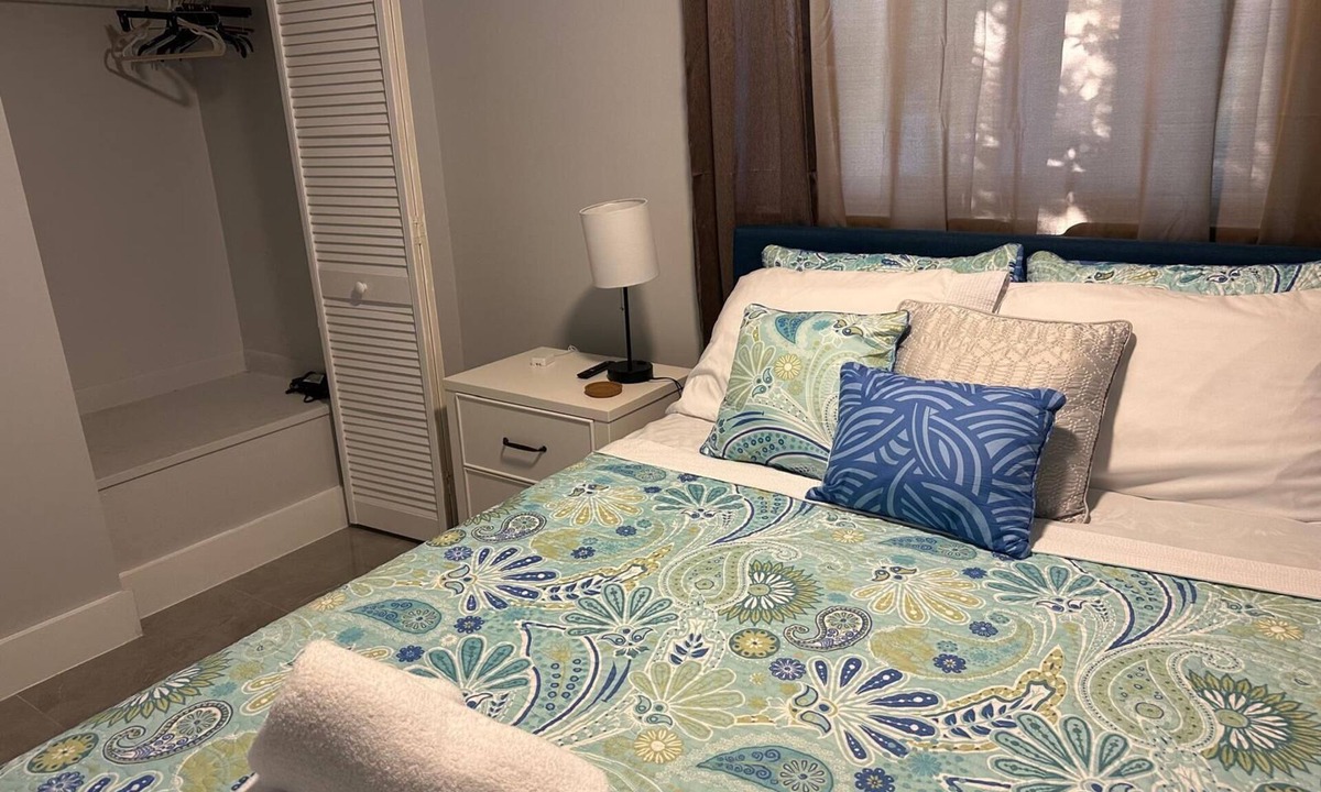 Margate House | 3-bedroom house in fantastic Margate with AC, WiFi