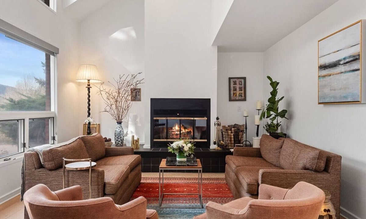 Basalt House | 4-Bedroom Basalt Home with Sopris Views