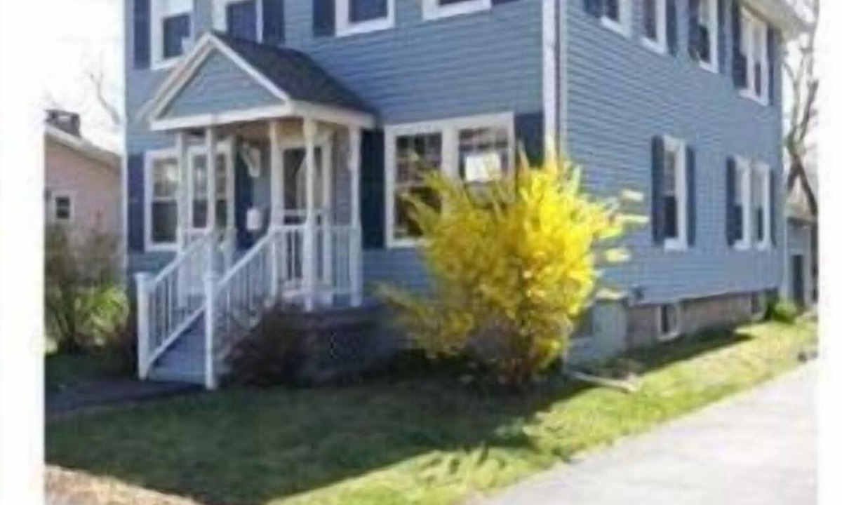 Old Orchard Beach House | 4-Bedroom Beach House