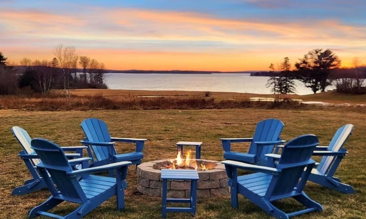 Lamoine House | 5 Min to Lamoine State Park & Lamoine Beach