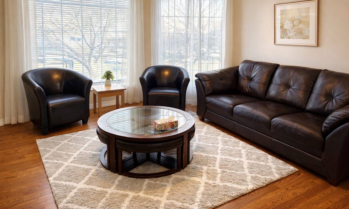Calgary House | 5Beds 2Bath with New Furniture Work Space 10 mins to YYC 1 Min to Bus