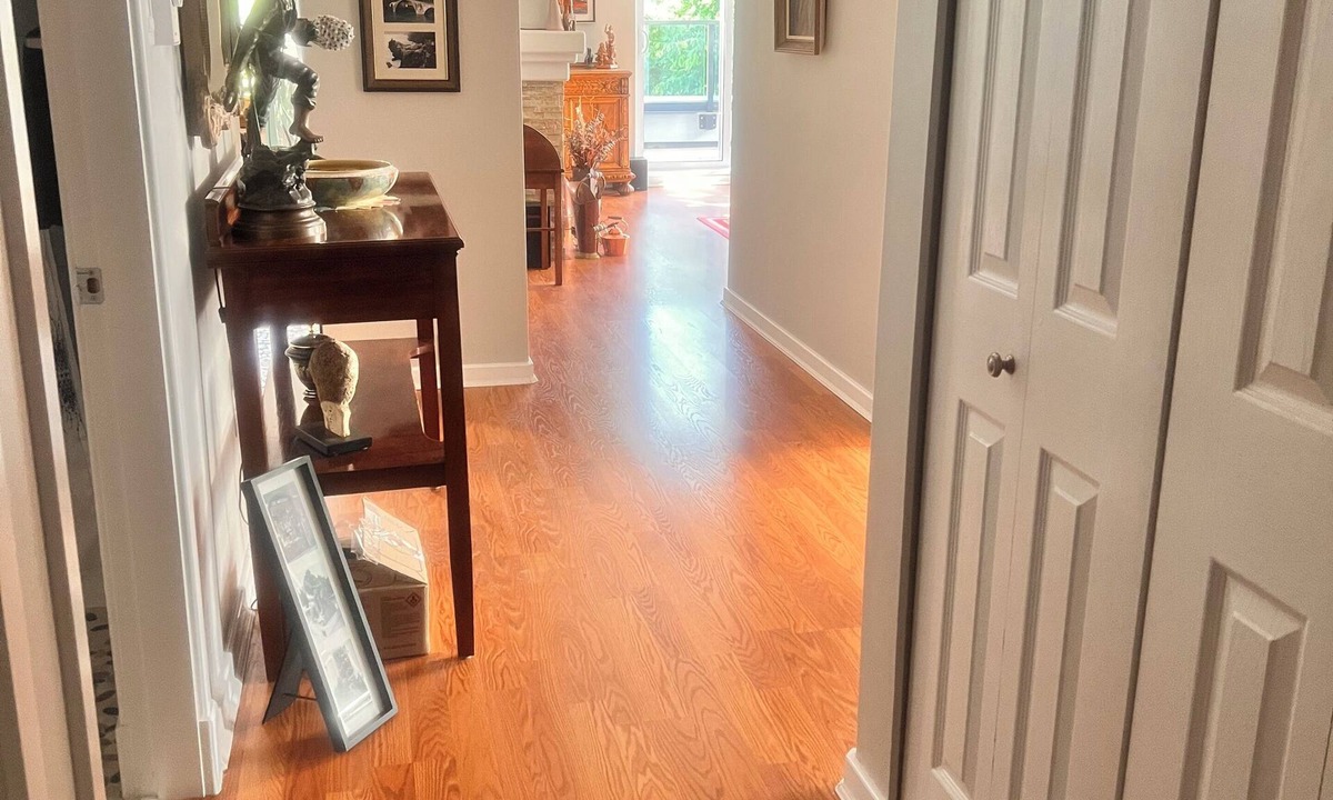 White Rock Condo | 6 month WINTER rental of personal home in East Beach, White Rock, BC, Canada