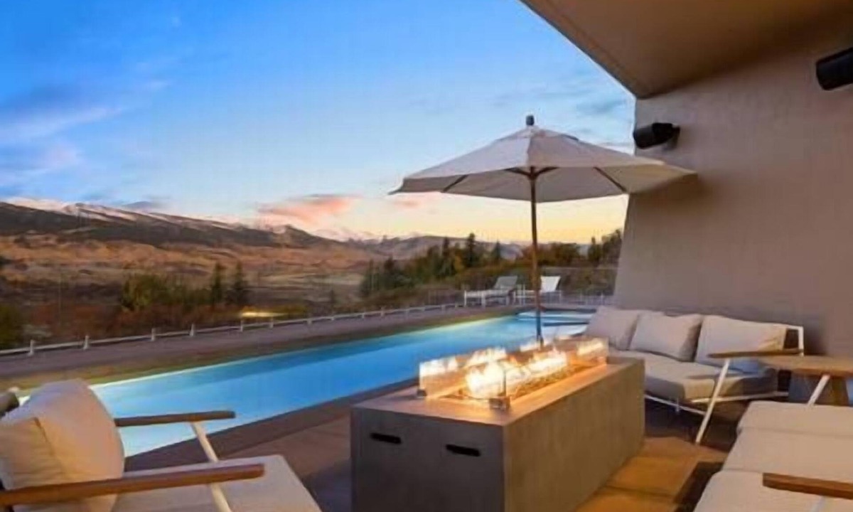 Starwood House | 7 BEDROOM HOME STARWOOD ASPEN COLORADO