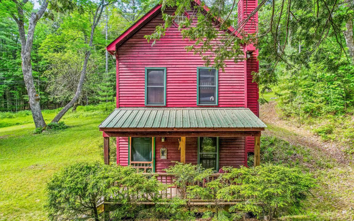 Schroon Lake House | 77 m² House ∙ 2 bedrooms ∙ 6 guests