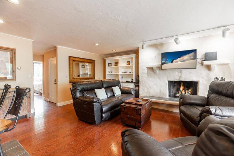 Vail Apartment | 95 m² Apartment ∙ 2 bedrooms ∙ 4 guests