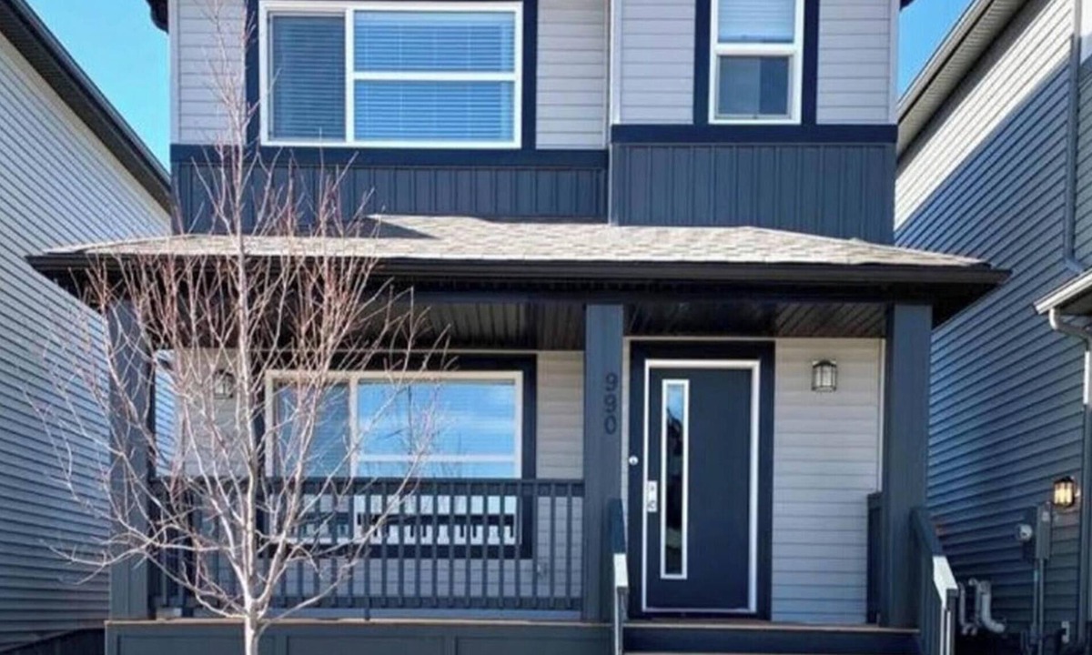 Leduc House | A&A RetreatFam-Friendly 3BR Spacious Haven Leduc