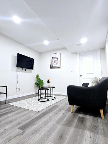 Northeast Edmonton Apartment | A Cozy Home away from Home