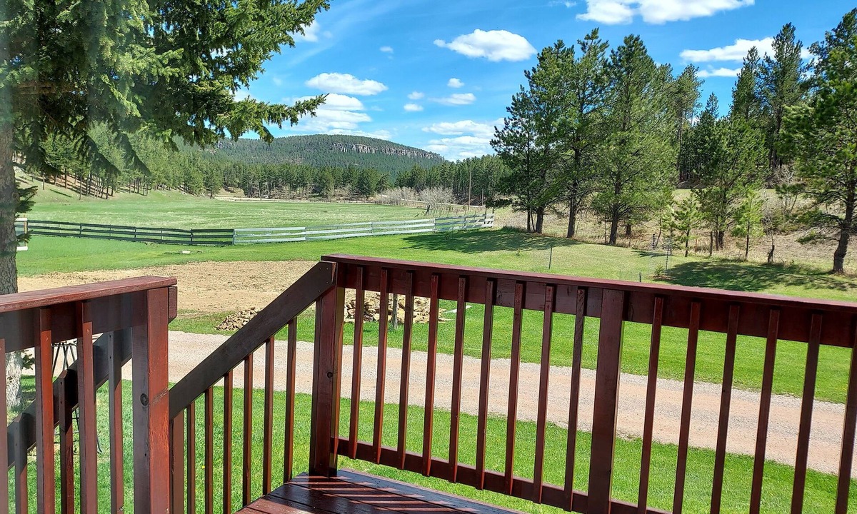 Nemo House | A delightful 1920's farmhouse in the heart of the Black Hills