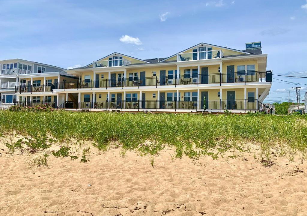Old Orchard Beach Hotel | Abellona Inn & Suites