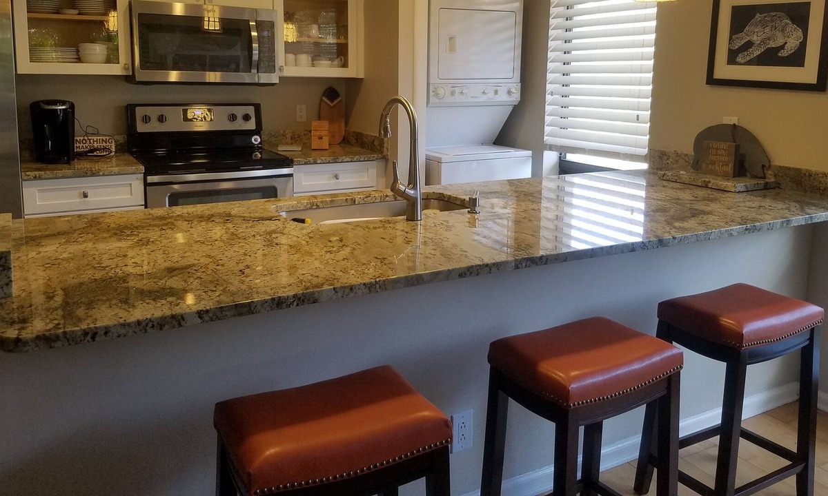 Hunt Club Villa | Absolutely beautiful renovated golf villa