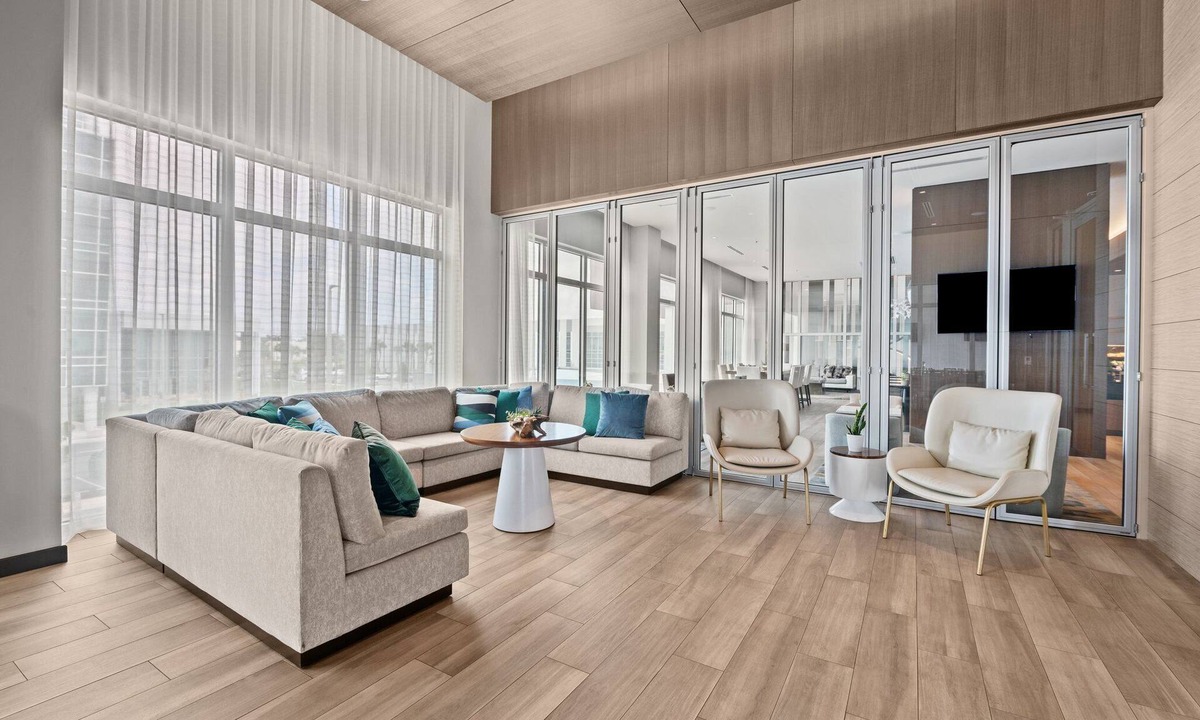Dania Beach Hotel | AC Hotel by Marriott Fort Lauderdale Airport