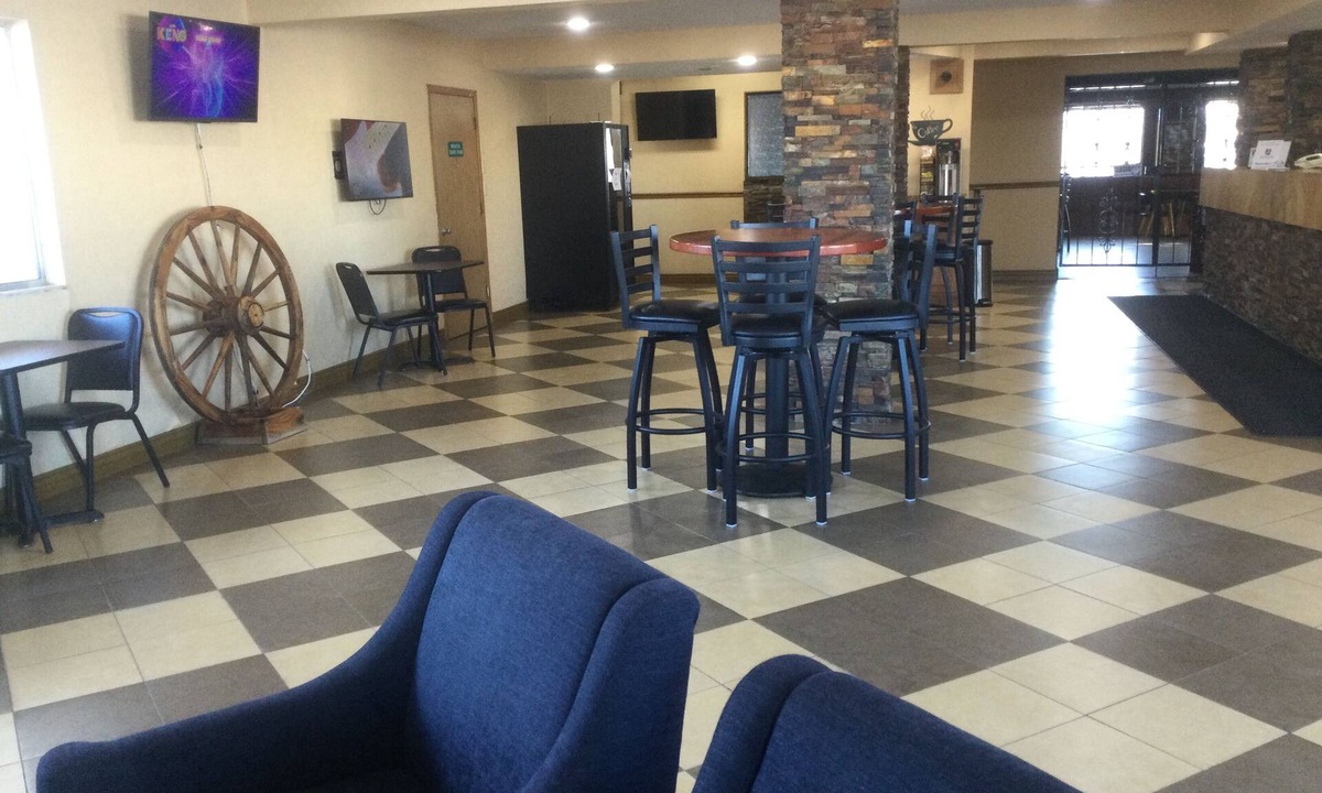 Evanston Hotel | Affordable Inns