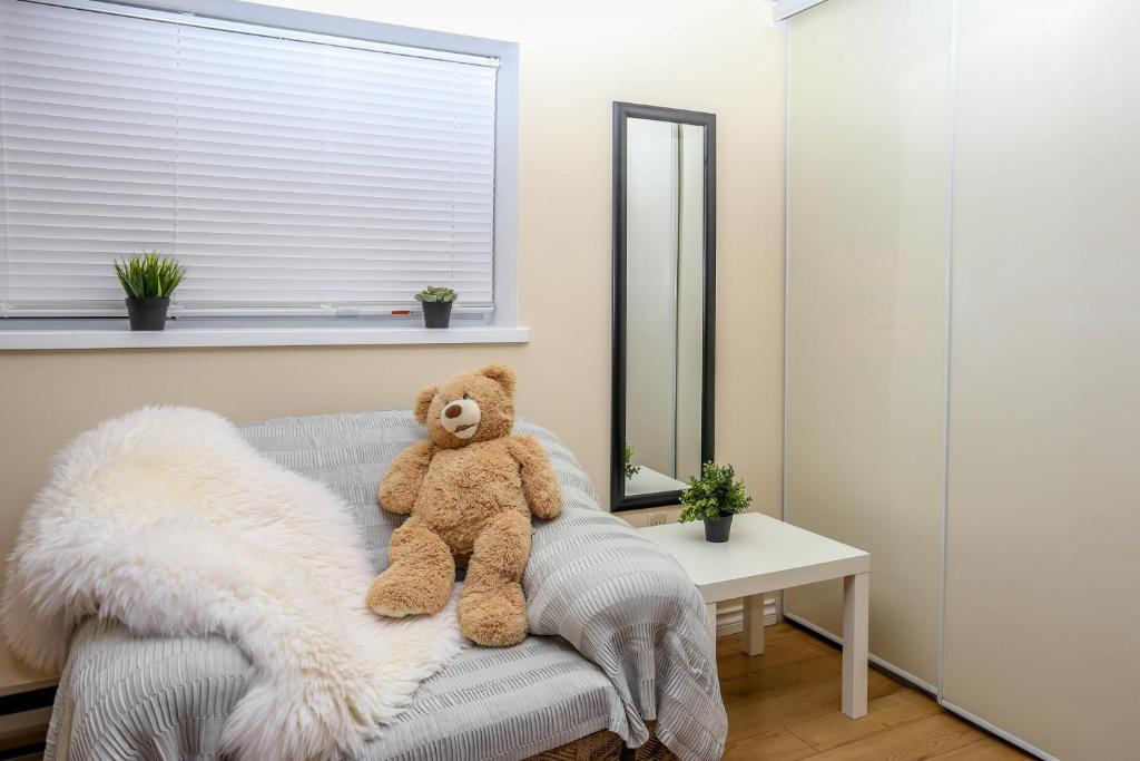 West Point Grey Apartment | Alluring Stellar Guest Suite Near UBC