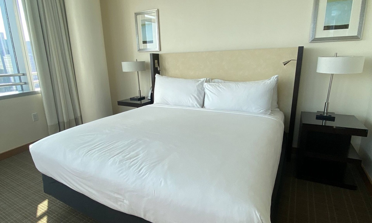 Brickell Apartment | Amazing 2/2/1 Apartment at Brickell Avenue