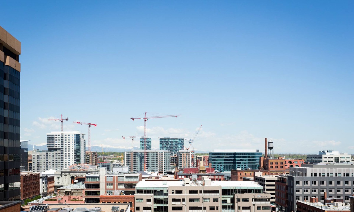 LoDo Condo | Amazing Downtown Larimer Condo