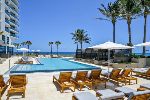 Singer Island Hotel | Amrit Ocean Resort & Residences Singer Island