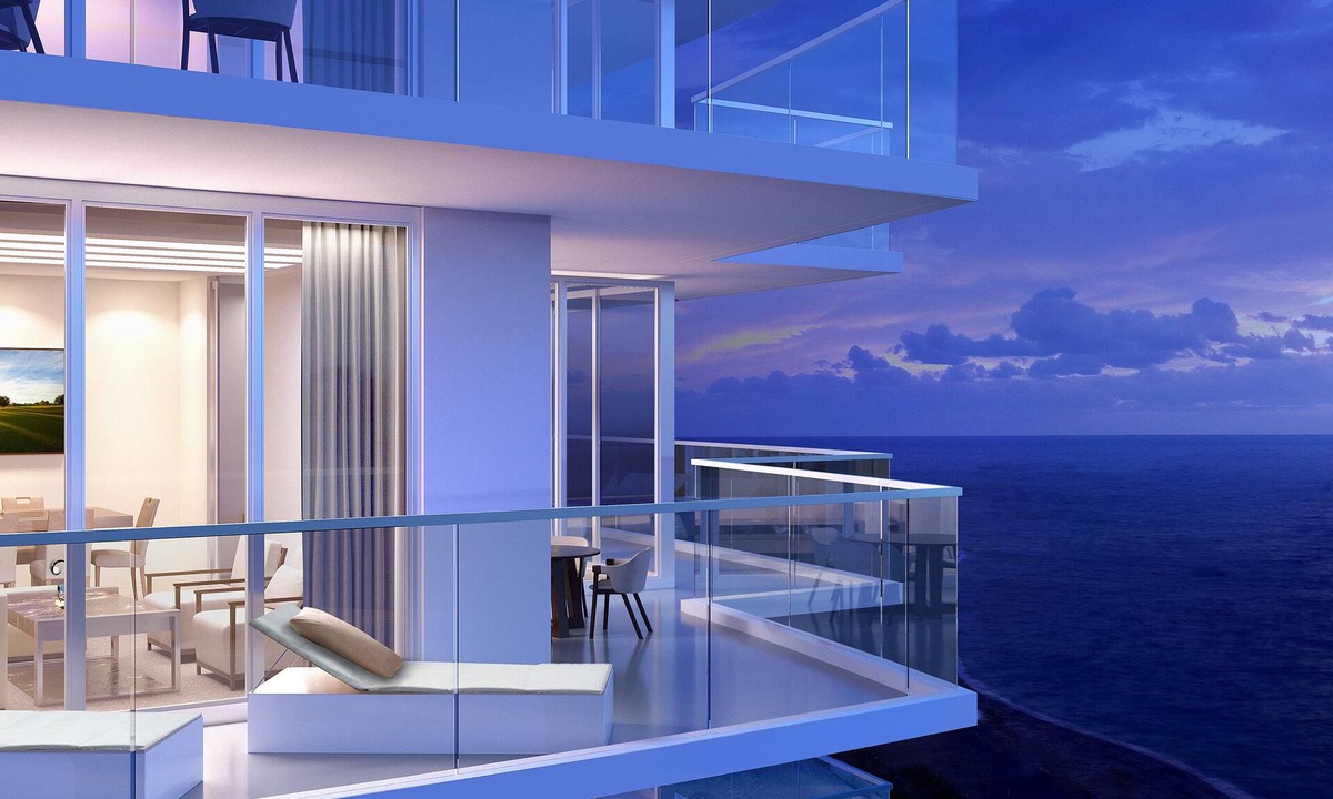 Singer Island Hotel | Amrit Ocean Resort and Residences - Singer Island