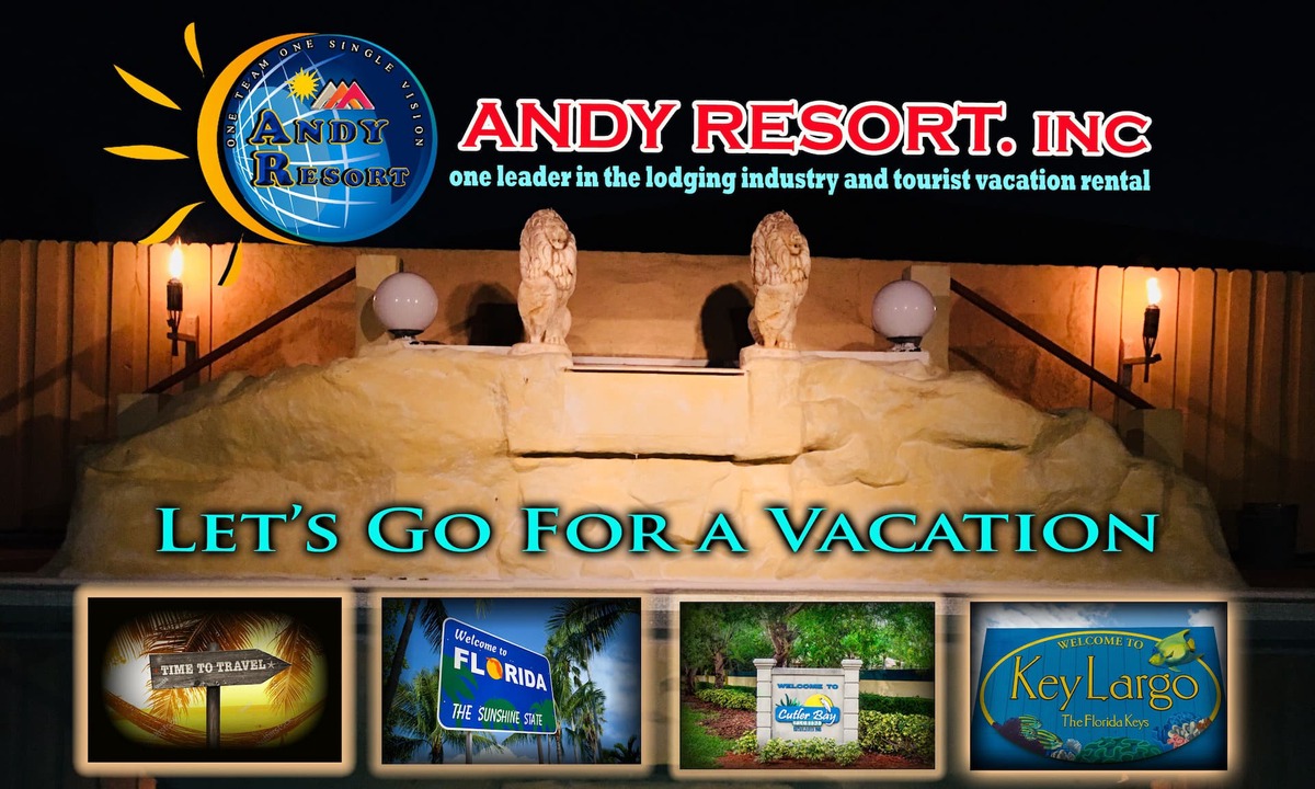 Cutler Bay House | ANDY accommodation is good for couples, business