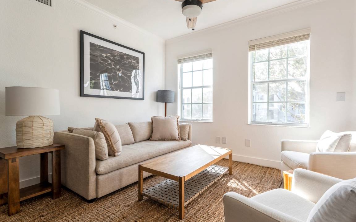 Wellington Apartment | Apartment ∙ 1 bedroom ∙ 2 guests
