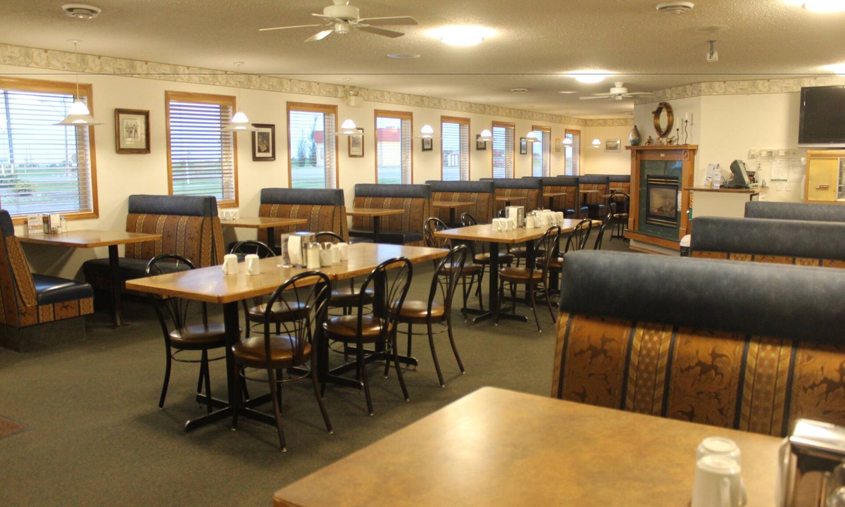 Unity Hotel | Armada Inn Motel
