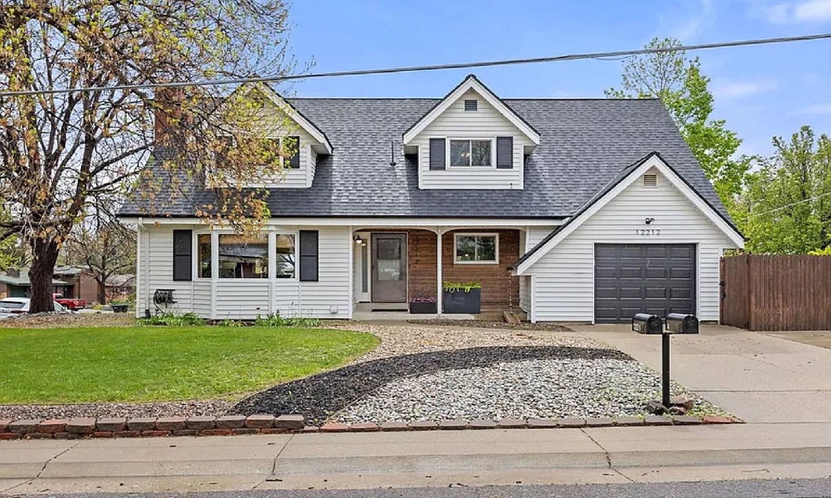 Allendale Area House | Arvada Abode Modern Family Retreat, Sleeps 10