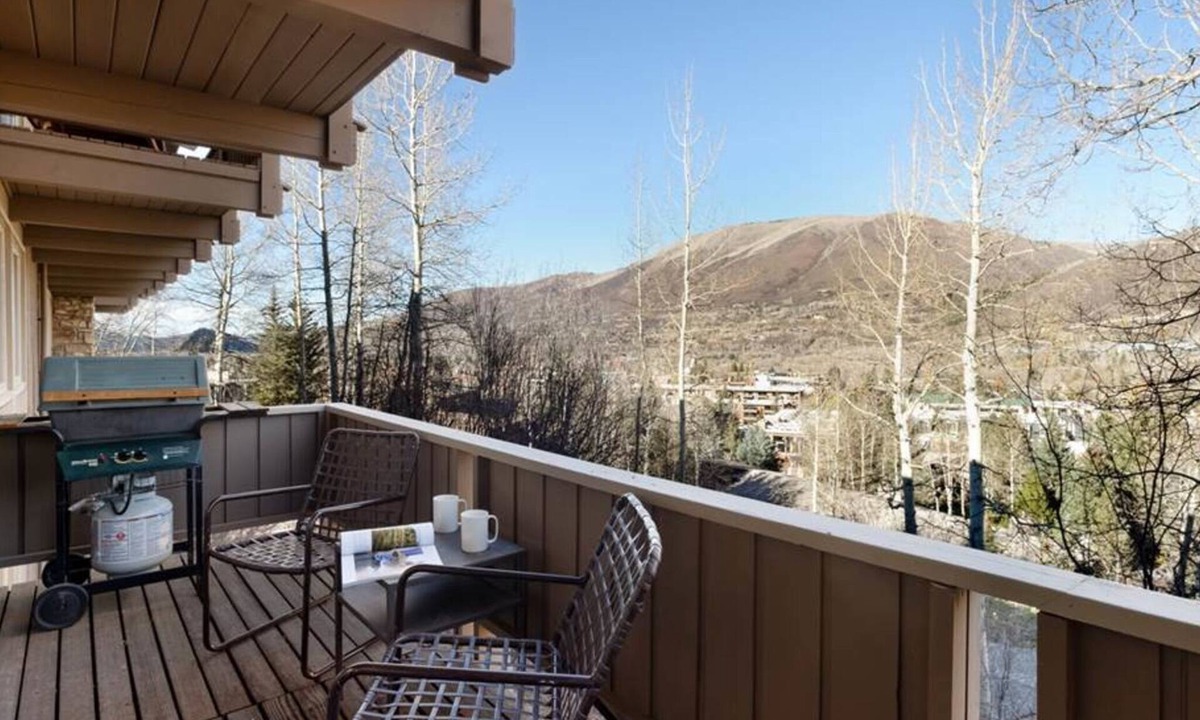 Aspen Condo | Aspen Alps
