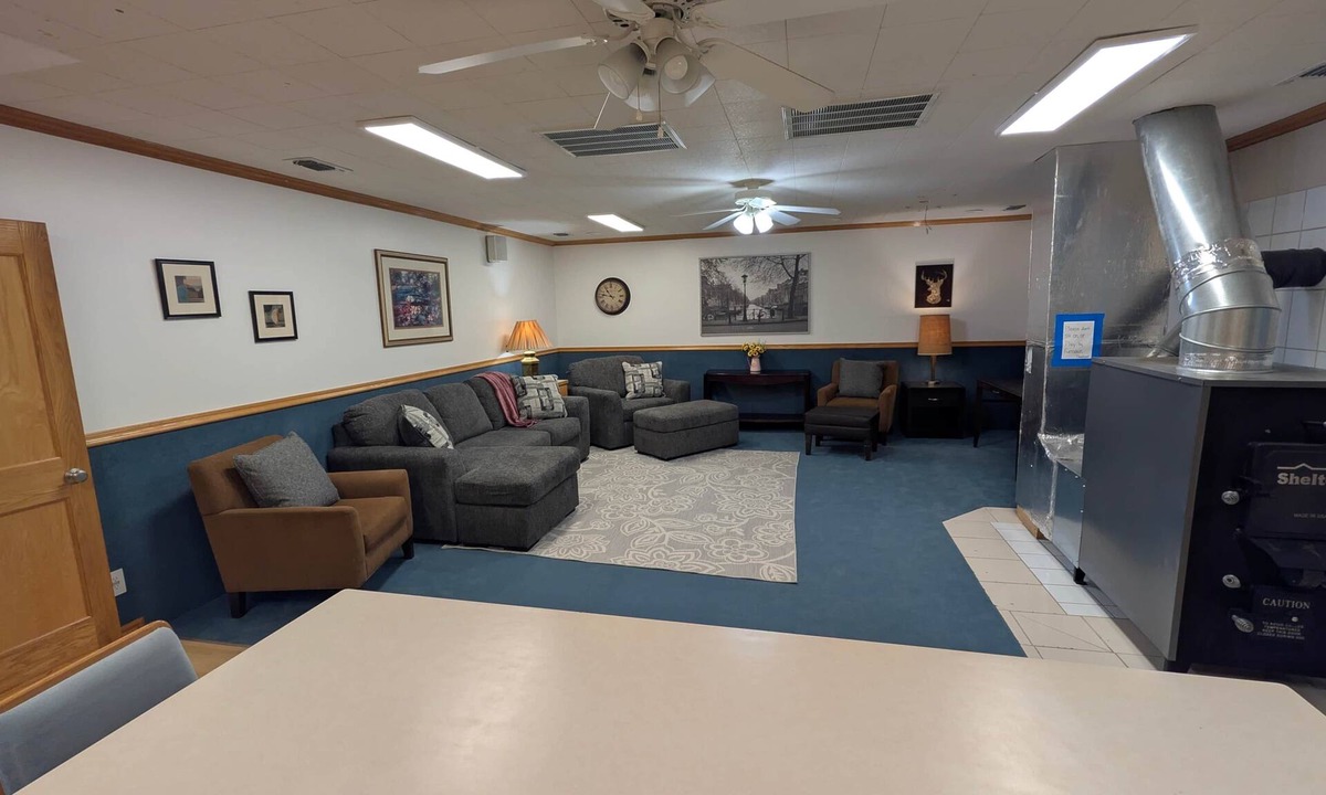 Hot Springs House | Aspen Ridge Wing- Sleeps 20