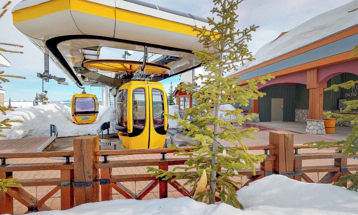 Big White Ski Resort Condo | Aspens by Okanagan Premier