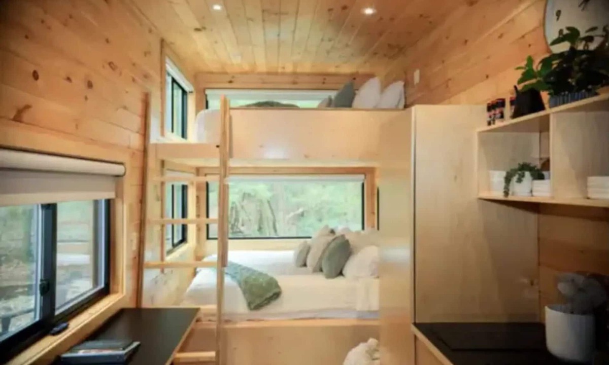 Pagosa Springs Cabin | “At 84 Ranch, life moves with the land — a place to rest, reconnect, and remember what’s real.”