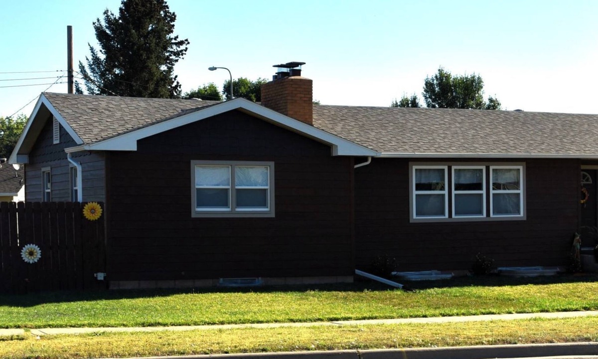 Rapid City House | At Home on South Canyon Newly remodeled Ranch home with plenty of space.