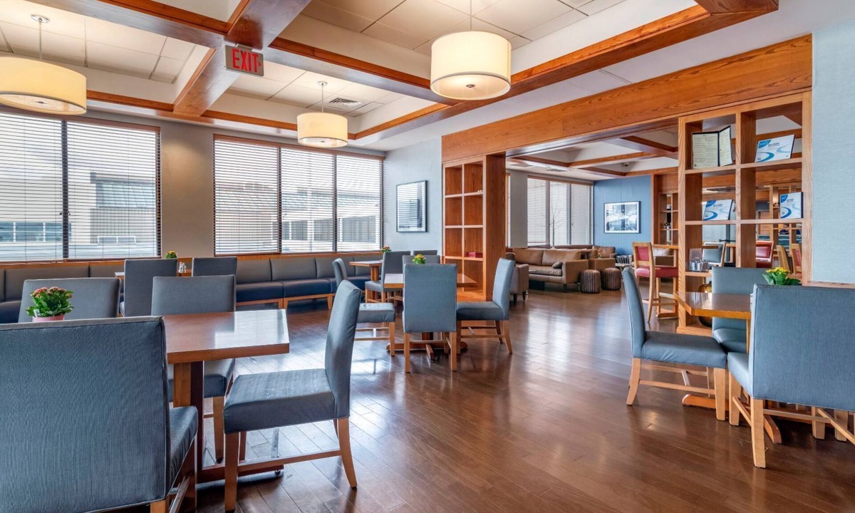 Bangor Hotel | Bangor Aviator Hotel, BW Premier Collection
