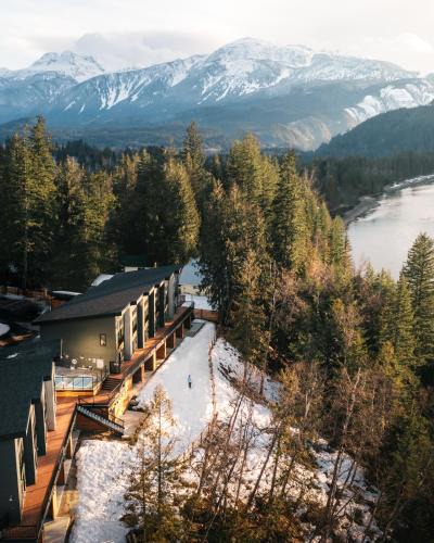 Revelstoke Hotel | Basecamp Resorts Revelstoke
