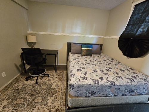 Southwest Edmonton Apartment | Basement Appartment
