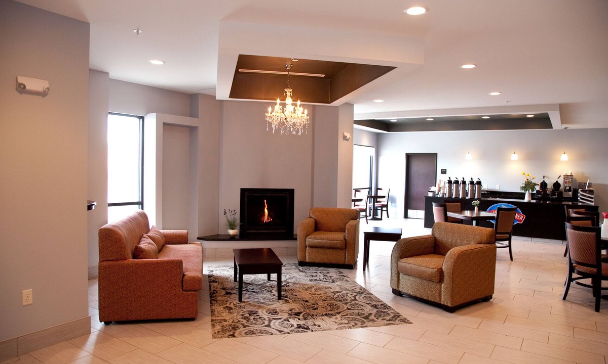 Rapid City Hotel | Baymont by Wyndham Rapid City