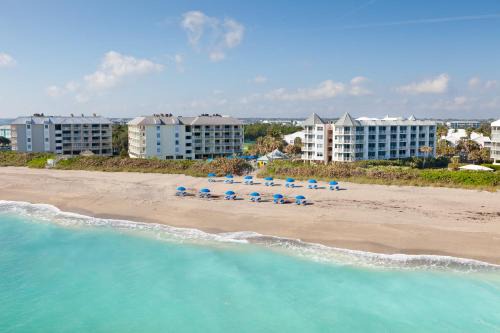 Stuart Hotel | Beach Villas