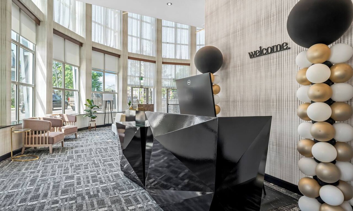Ward Two Hotel | Beacon Suites Hotel