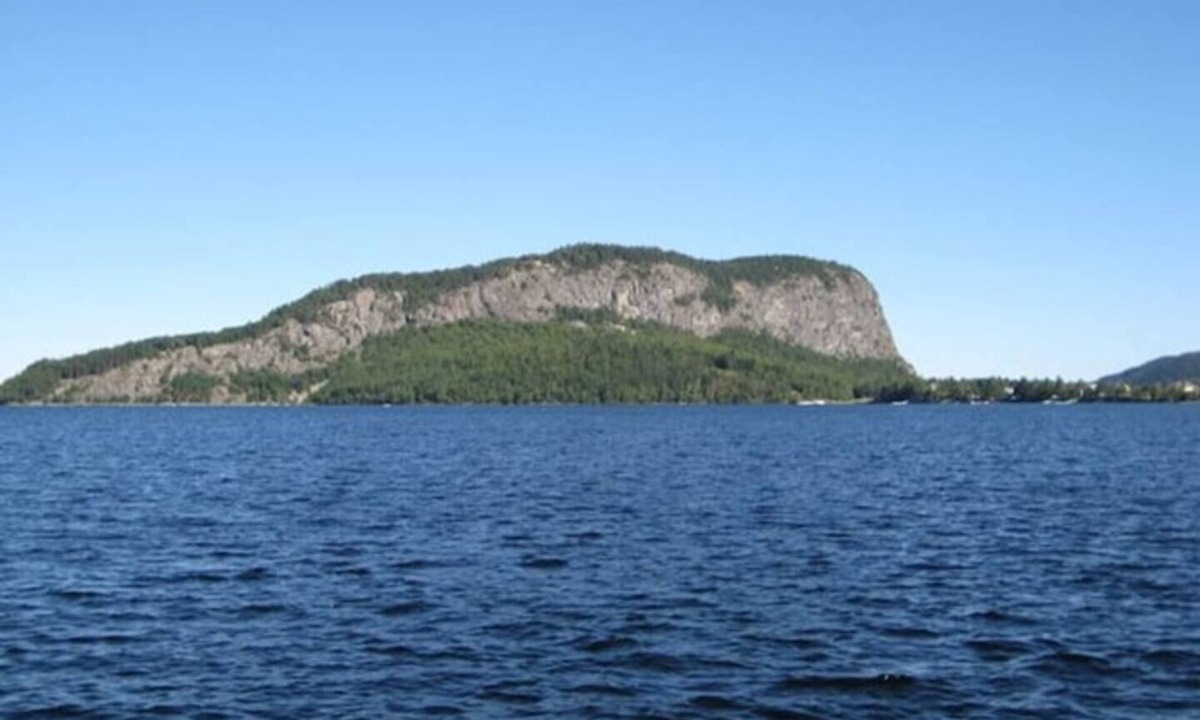 Rockwood Bed & Breakfast | Bears Den Lodge B & B Room 2