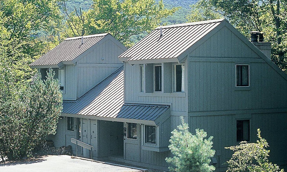 Lincoln Apartment | Beautiful 2 bedroom unit at resort, sleeps 6